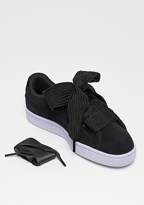 puma suede heart velvet puma suede heart velvet